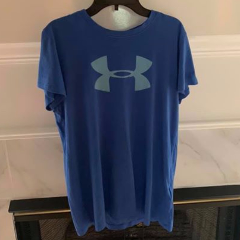 Women's Under Armour T-Shirt